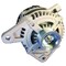Wai Global Alternator, ALTND ERIF 160A HP, 160 Amp12 Volt, CW, 6Groove Pulley 11295N - alternate 8